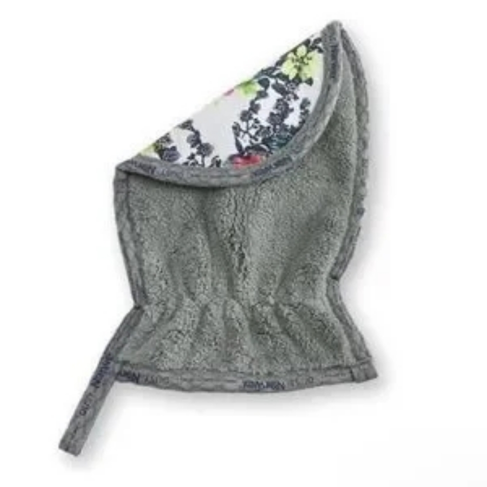 Norwex Dual-sided Dusting & Window Cloth Mitt